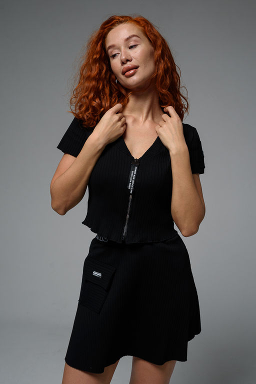 67154 толстовка женская - Натали фото 15