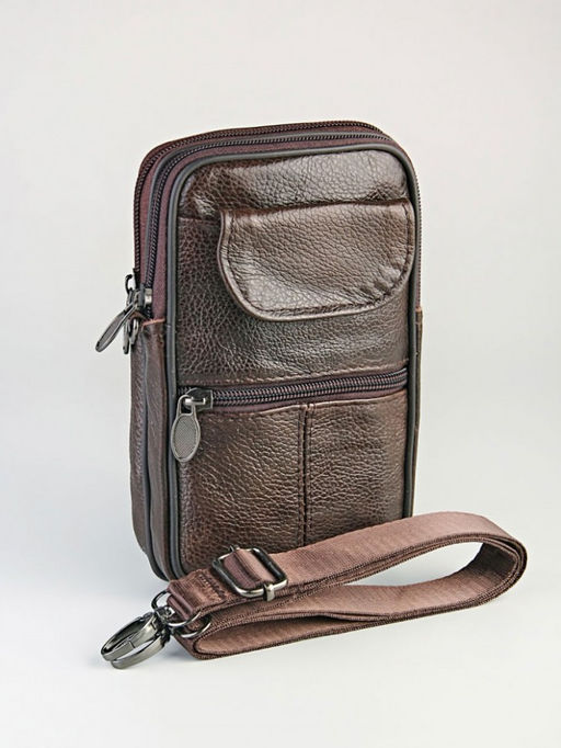 YO Сумка поясная 9910-1 - Barez фото 3