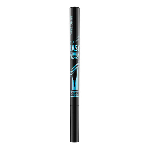 CATRICE Водостойкая подводка для век It's Easy Tattoo Liner Waterproof 1,1 мл  фото 3