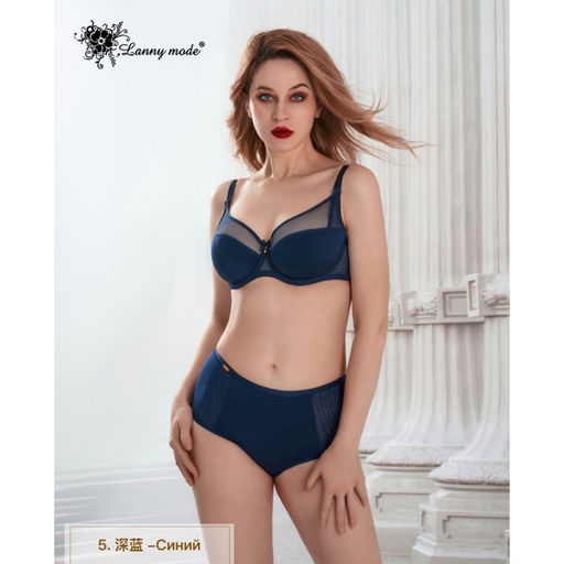 АРТ. 11829К КОМПЛЕКТ Lanny mode С Д Е . фото 4