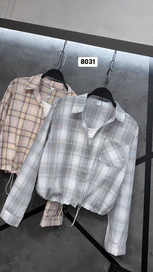 Рубашка+топ - Ksa фото 4