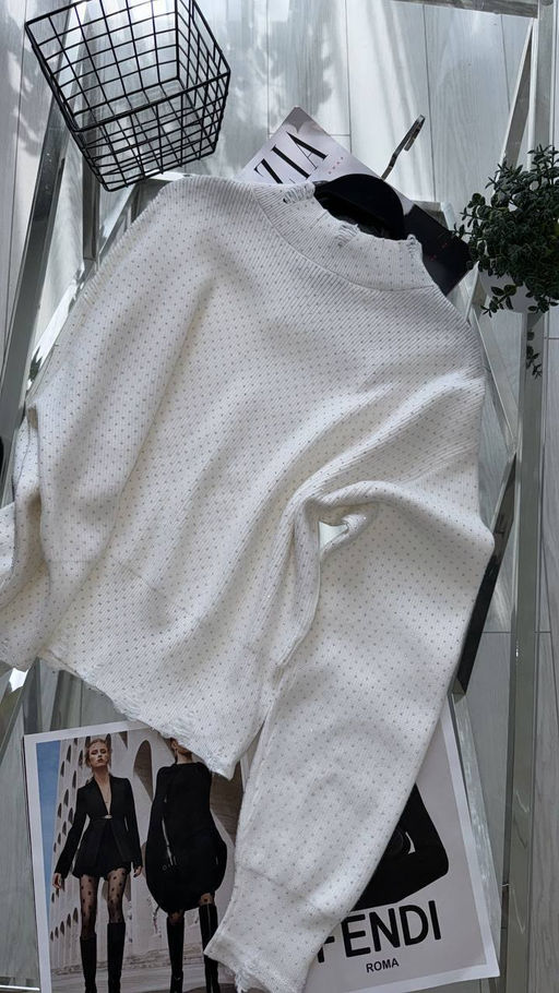 Кофта - Ksa фото 2