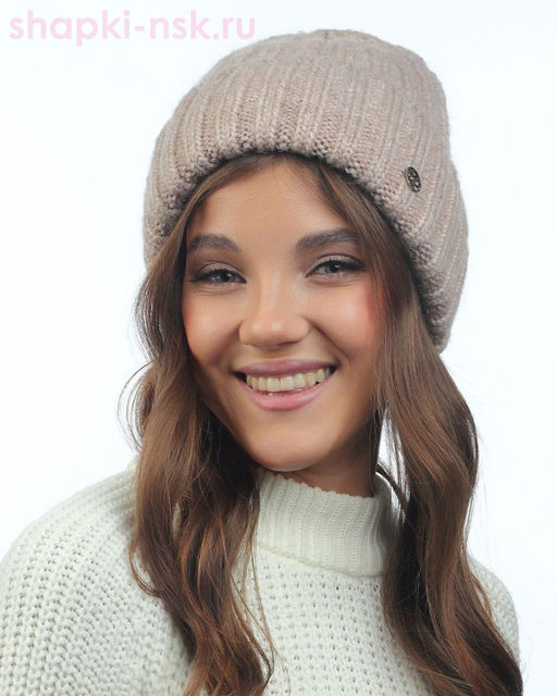 Делина Колпак флис (56-58)