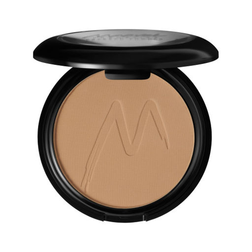 Пудра для лица Pressed Powder, 03 Bamboo canvas