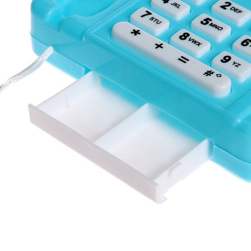 Касса Мини Магазин, МИКС - Simaland фото 5