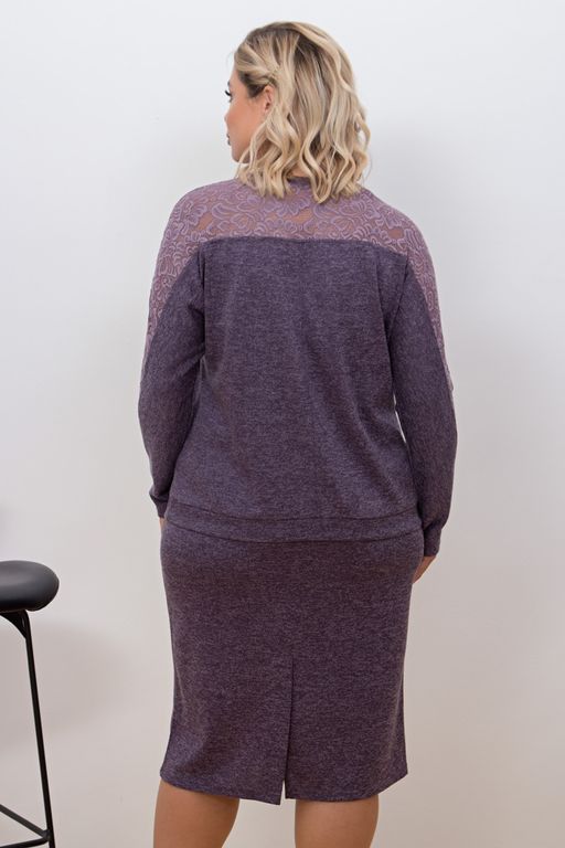 VALENTINA Юбка Трейси №3  фото 4