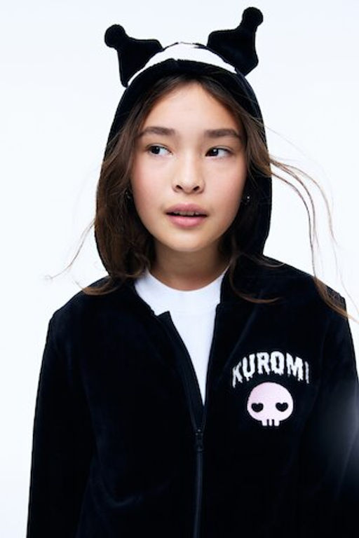 Mono en peluche - H&m фото 5