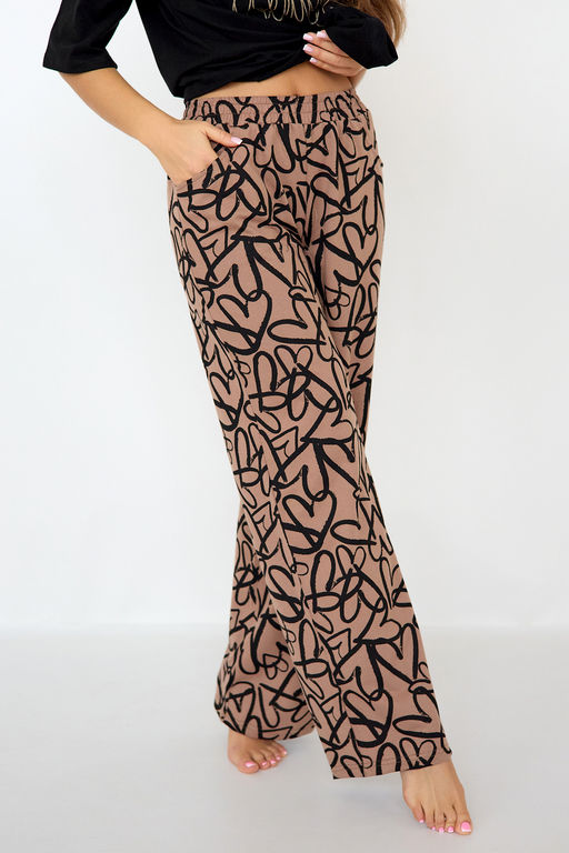 Пижама женская Кэр