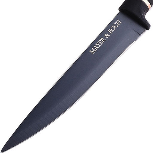 31358 Нож универсальный на блистере 22,5 см MB (х144)