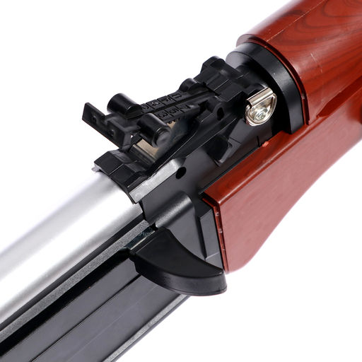 Детское оружие Автомат «АК-47», стреляет пульками 6 мм