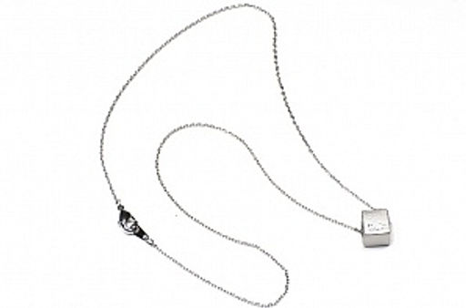 Подвеска Кубик PR2658