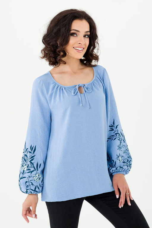 Туника Миранда (46-60) - Serenada фото 5