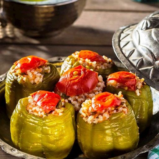 Перец Долма Турецкий — Dolma Biber