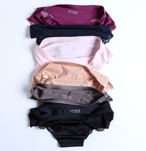 Трусики кружево A15397160 - Tadmico фото 5