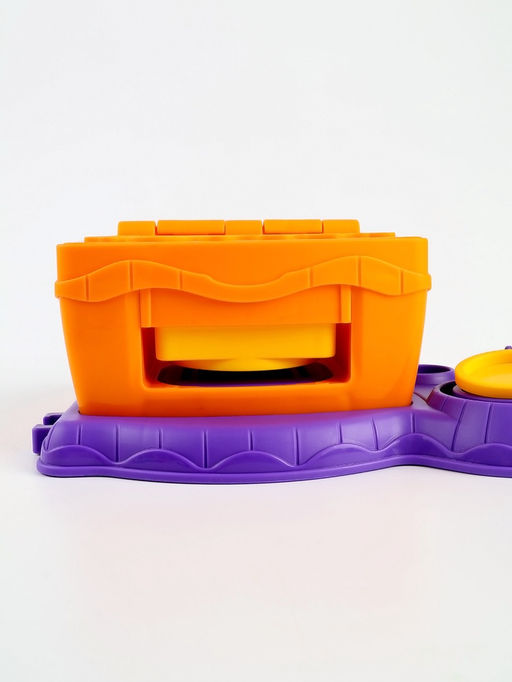 Тесто-пластилин «Веселая пиццерия»