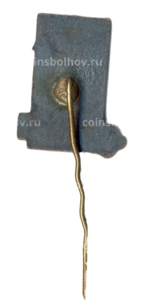 Значок Турайда