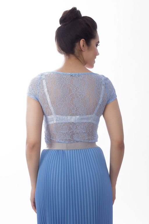 Джемпер М3-3550/37 - Wisell фото 8