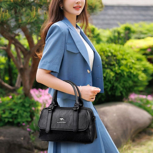 KAIDIFEINIROO Сумка женская 6810 фото 7