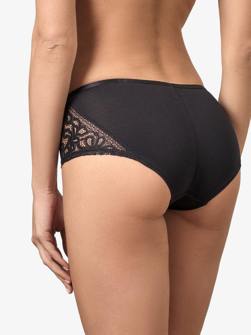 Lui et Elle / Трусы шорты FLEUR (Тотальная распродажа)  фото 2