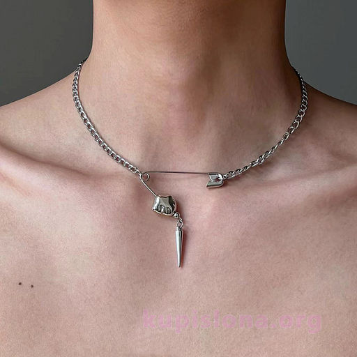 Цепочка Pin - Купи слона фото 3