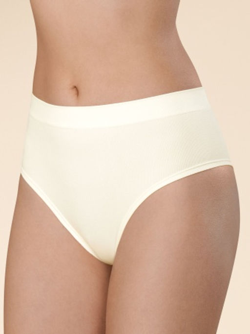 PELICAN, трусы женские, Молочный  фото 2