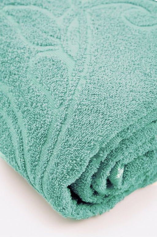 Махровая простыня 150Х212 Happy Fox Home  фото 28