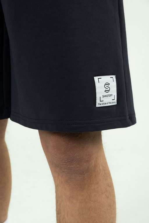 Шорты спортивные для мальчика ШФ01