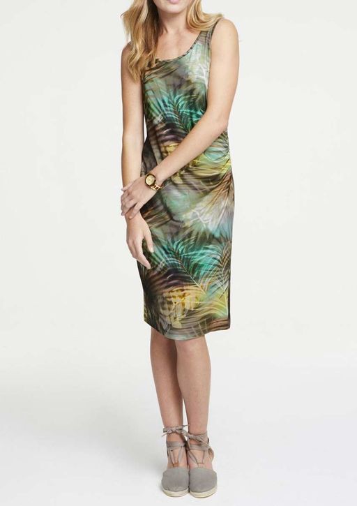 Платье, пестрое - Heine фото 3