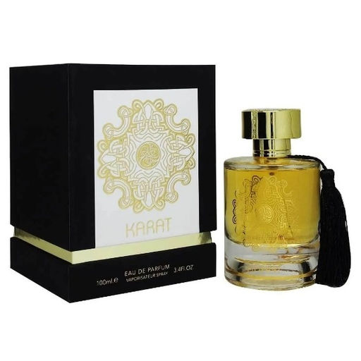 MAISON ALHAMBRA KARAT w EDP 100 ml M,