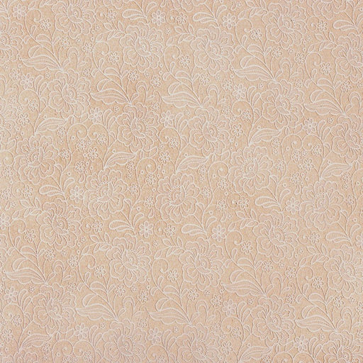 Цена за 10 шт. Бумага упаковочная крафтовая «Нежное кружево», 50 х 70 см