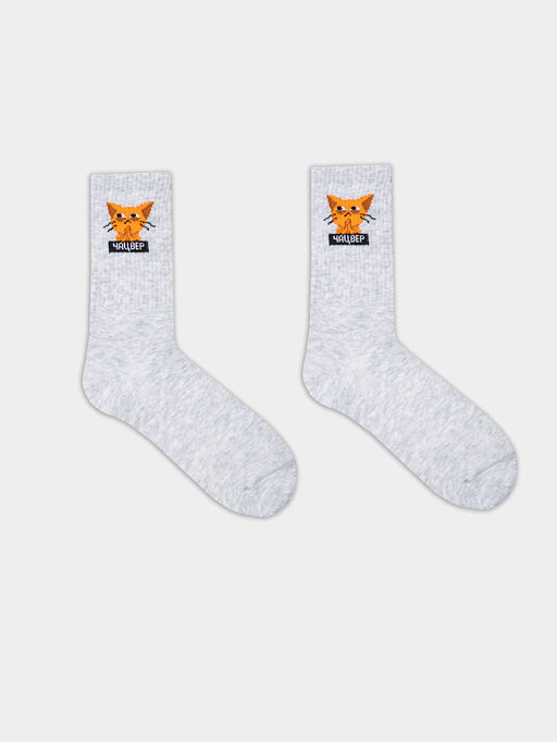 Цена за 5 пар! НОСКИ ЖЕНСКИЕ - Mark formelle фото 6