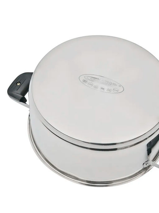 Мантоварка 26см 4- секции КТ-264АТ