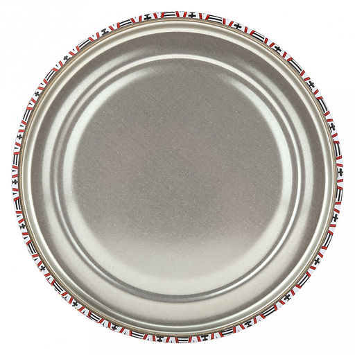 Крышка СКО1-82-18 Семейные традиции, для бытового консервирования, с уплотнителем, пищевая жесть марки ЭЖК, ТУ BY 810001397.001-2017, s0,18мм, упаковка: 50шт литография, термоусадочная пленка, т.м. Maria (Беларусь) - Домашняя мода фото 3