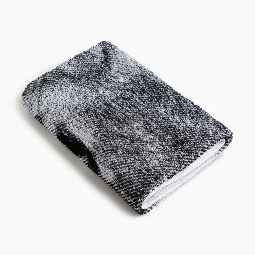 Полотенце махровое Этель Зайчик 70х130см, 100% хлопок, 420гр/м2  фото 2