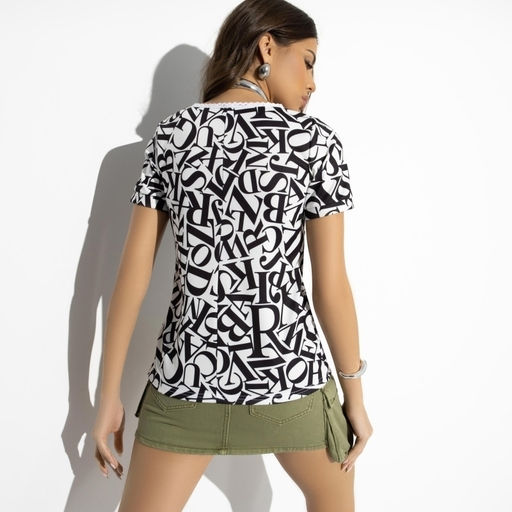 Футболка Любовь рядом (grandiose) - Charutti фото 11