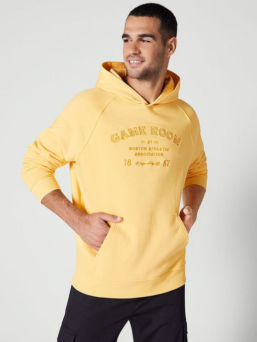 Мужская толстовка LIVERGY  фото 9