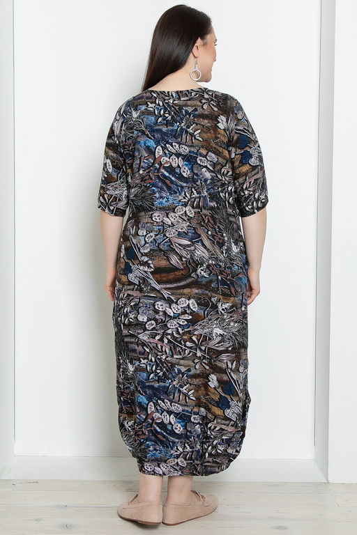 5994 Платье - Prima linea фото 5