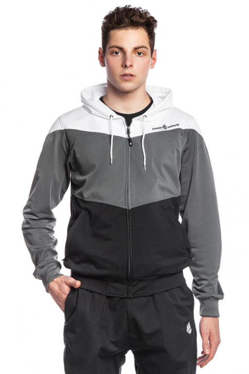 Спортивная одежда унисекс Pros jacket - Mad wave фото 4