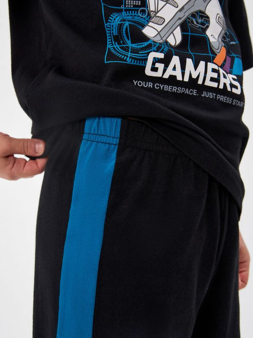 ACOOLA / Пижама детская для мальчиков Uluru цветной  фото 3