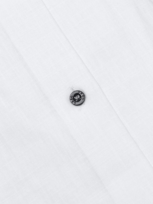 Сорочка мужская короткий рукав GREG 100/201/FLAM/Z/2p  фото 2