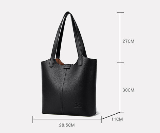 Сумка A-5136-Black