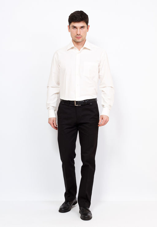 Сорочка мужская длинный рукав CASINO c513/1/9251  фото 5