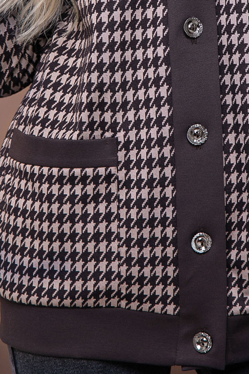 Кардиган 8182-1 - Avili фото 4