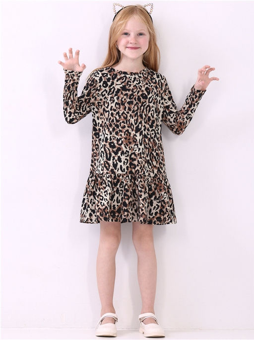 платье 1ДПД4563001н - Апрель фото 4