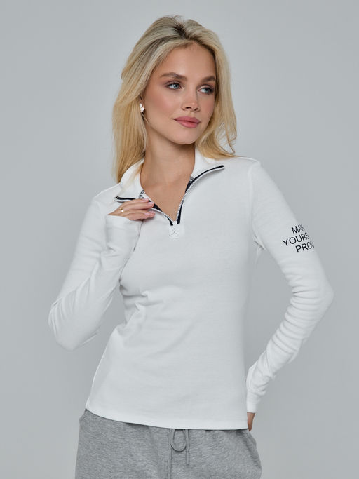 Водолазка. Nota Bene