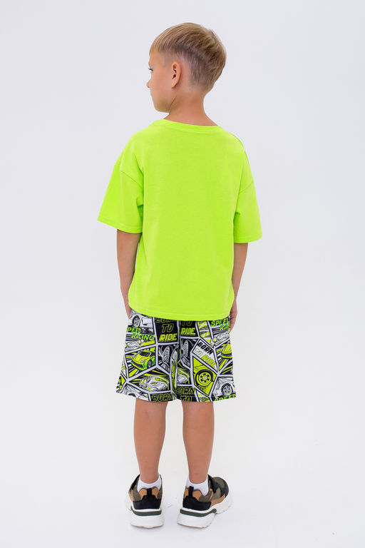 Костюм для мальчика Халк