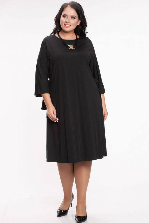 4277 Платье - Prima linea фото 3