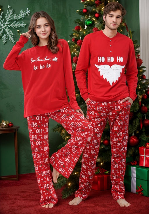 Комплект жен.арт.1212-2,красный - Binita фото 2