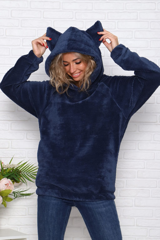 Толстовка 57136 - Натали фото 9