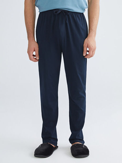 Erkek ?nce Pijama Alt